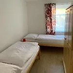 Aparthotel Michaela Abertamy