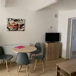 Aparthotel Michaela Abertamy