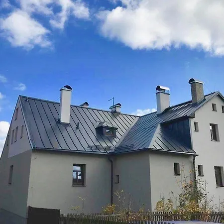 Michaela Aparthotel 3*