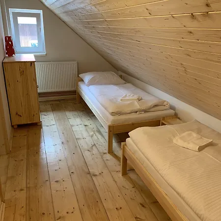 Apartmanhotel Michaela