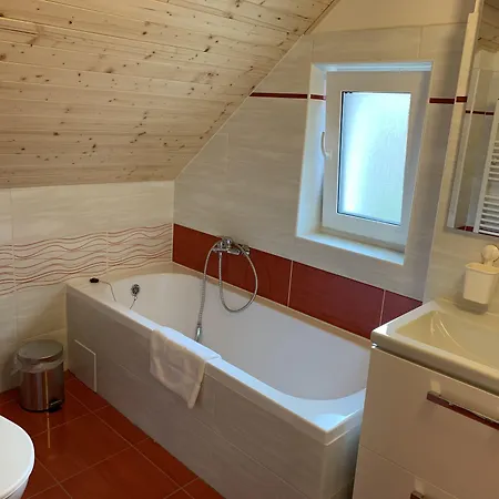 Michaela Apartmanhotel