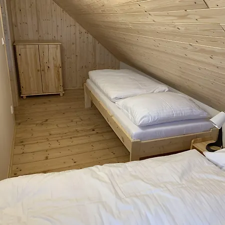 Michaela Apartmanhotel