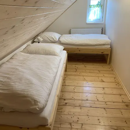 Michaela Aparthotel Abertamy