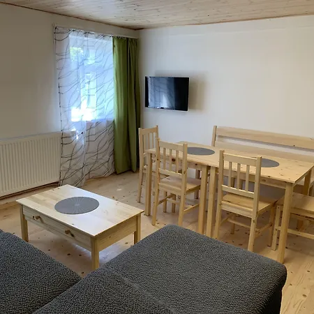 Aparthotel Michaela