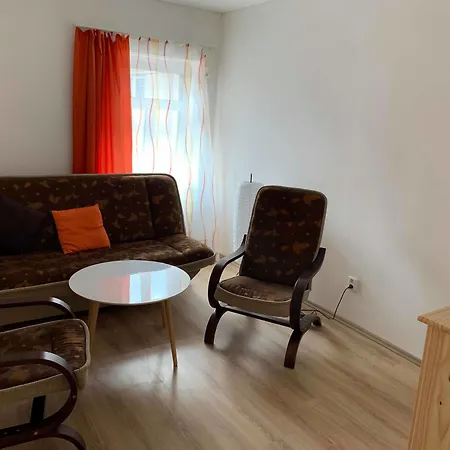 Michaela Aparthotel