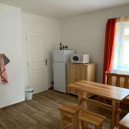 Michaela Apartmanhotel
