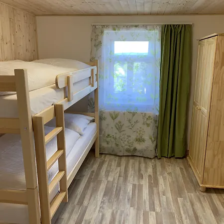 Aparthotel Michaela