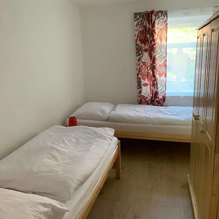 Aparthotel Michaela Abertamy