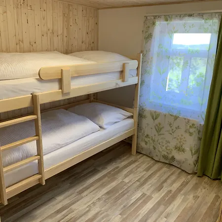 Michaela Aparthotel