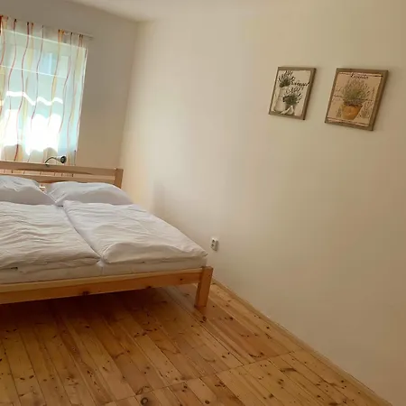 Michaela Aparthotel