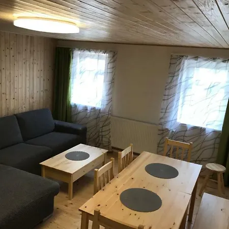 Aparthotel Michaela 3*
