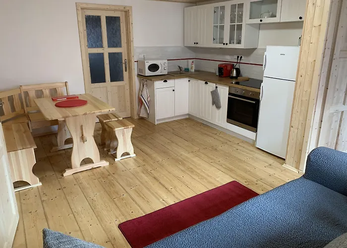 Michaela Hotel apartamentowy 3*