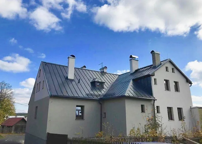 Michaela Hotel apartamentowy 3*
