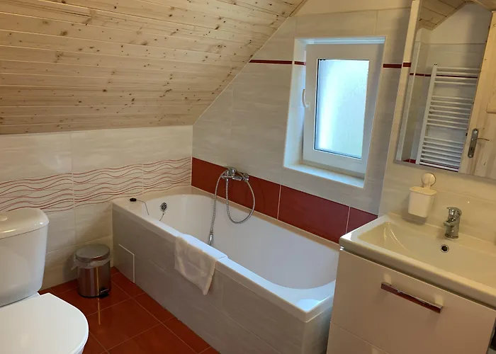 Michaela Hotel apartamentowy