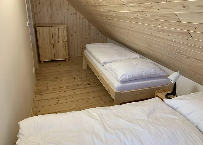 Michaela Hotel apartamentowy