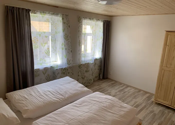 Aparthotel Michaela 3*