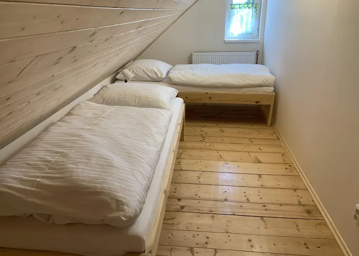 Michaela Apartahotel Abertamy