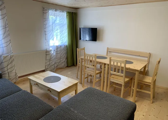 Aparthotel Michaela