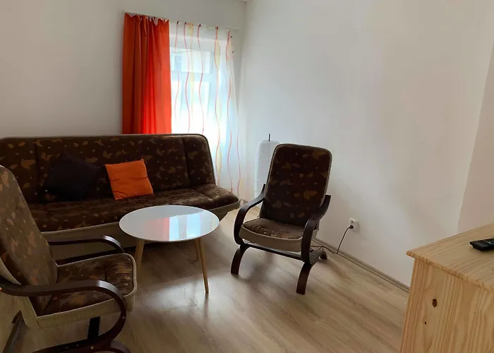 Michaela Aparthotel