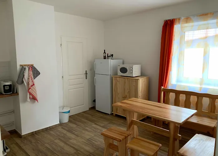 Michaela Hotel apartamentowy