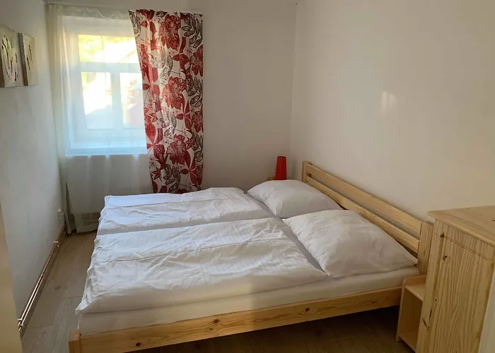 Michaela Aparthotel Abertamy