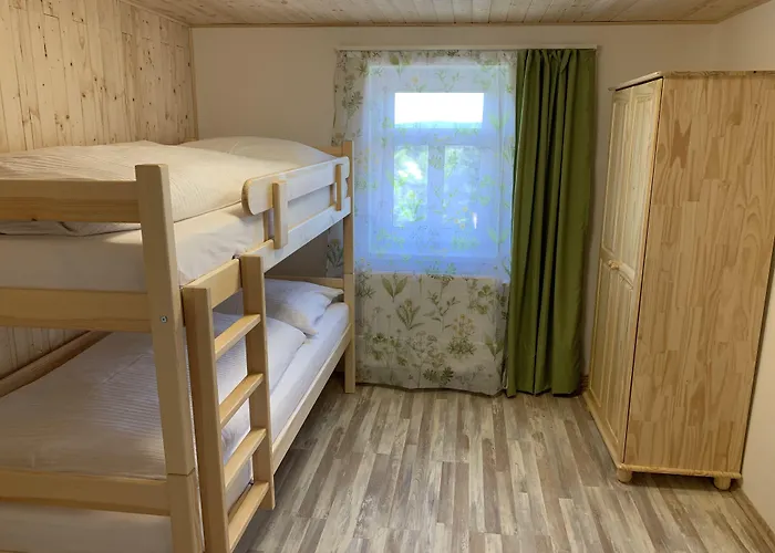 Aparthotel Michaela