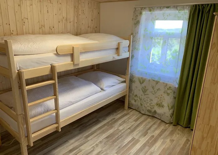 Michaela Aparthotel