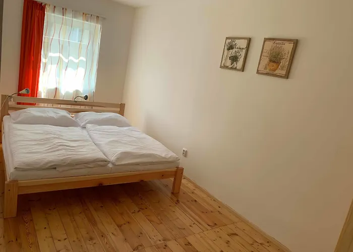 Michaela Hotel apartamentowy