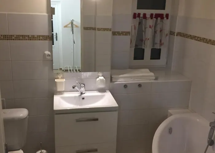 Aparthotel Michaela