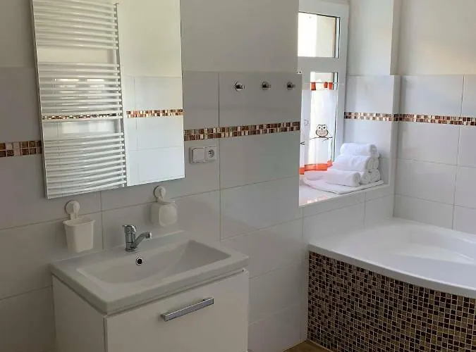 Michaela Aparthotel