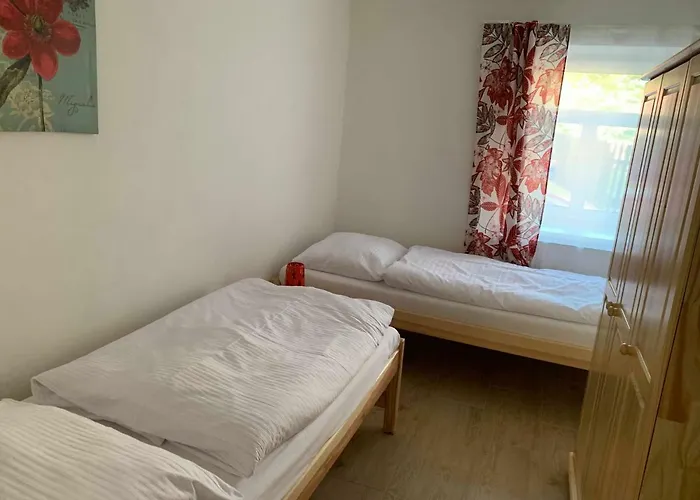 Michaela Aparthotel 3*