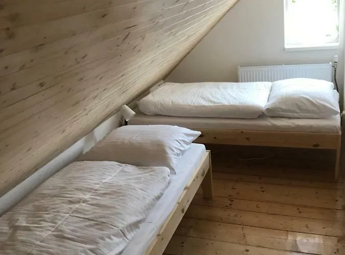 Aparthotel Michaela