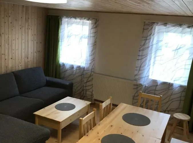 Hotel apartamentowy Michaela 3*