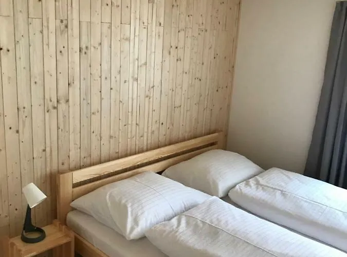 Hotel apartamentowy Michaela